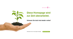 Desktop Screenshot of eltav.de